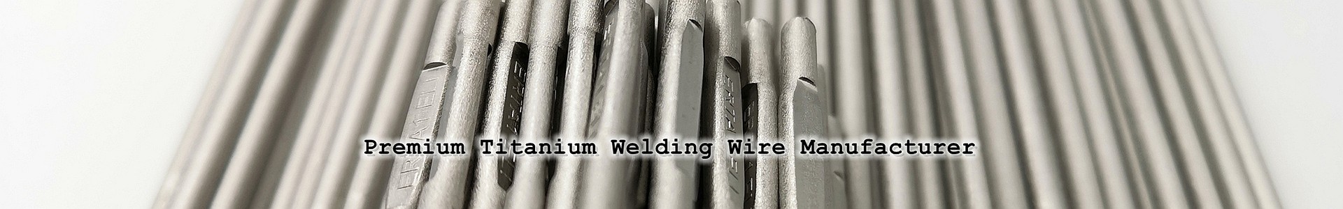 Shaanxi Chenxin Titanium Industry Co., Ltd.